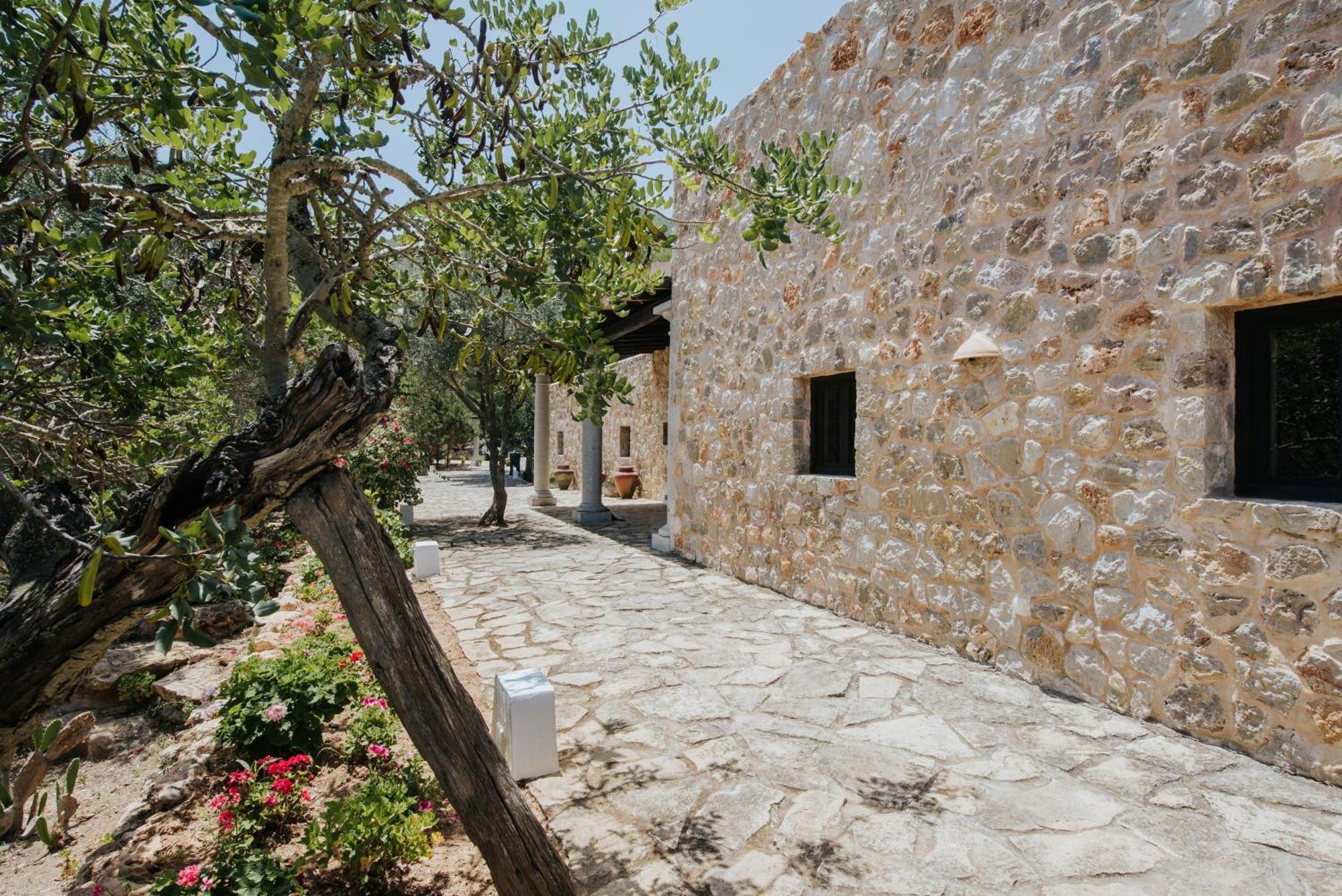 Bed and breakfast & Paissa D'en Bernat *