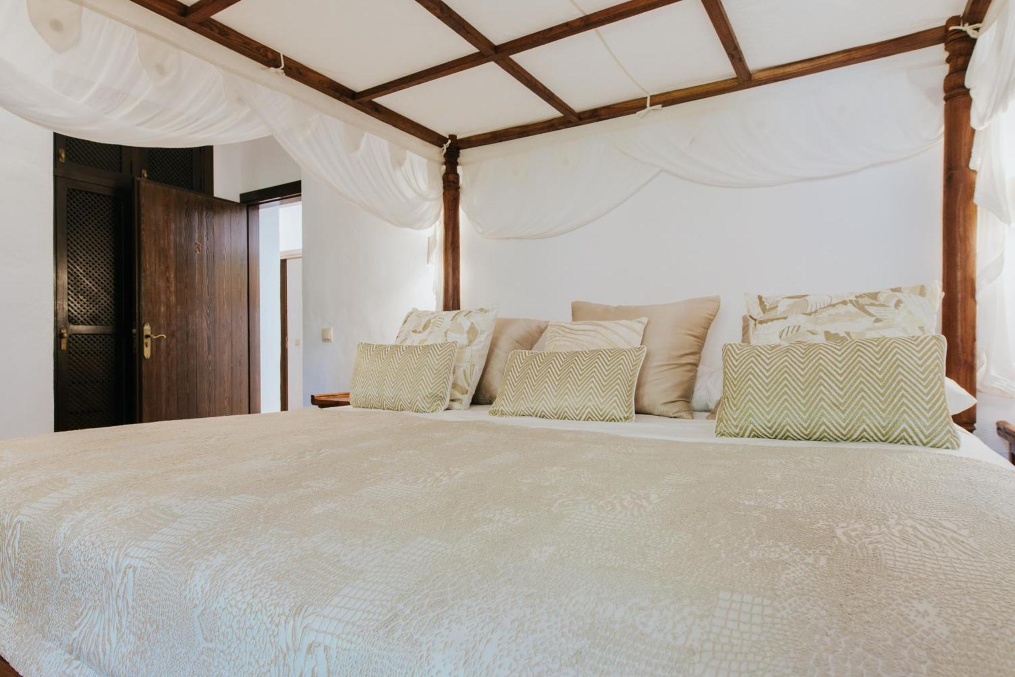 Bed and breakfast & Paissa D'en Bernat *
