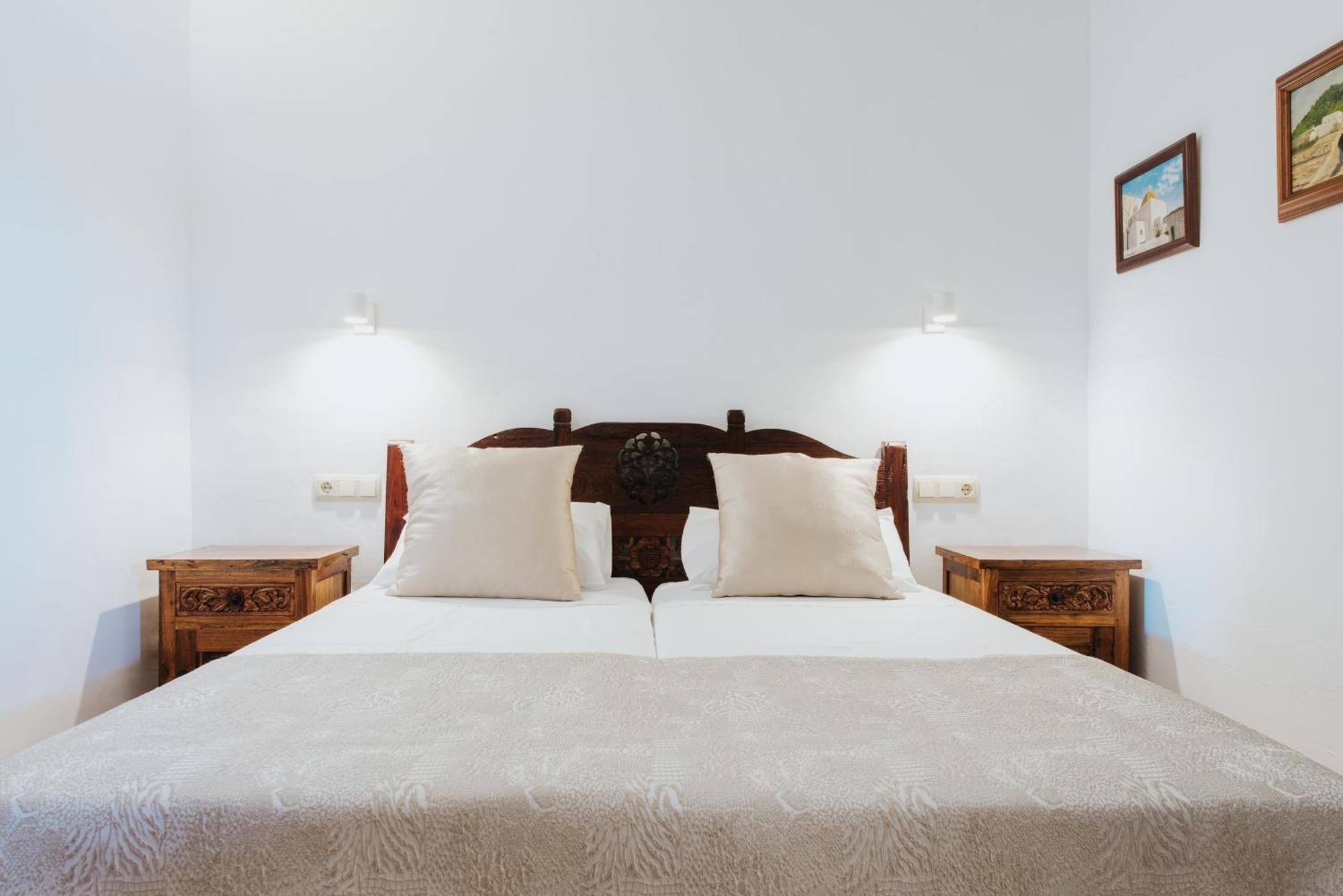 Bed and breakfast & Paissa D'en Bernat