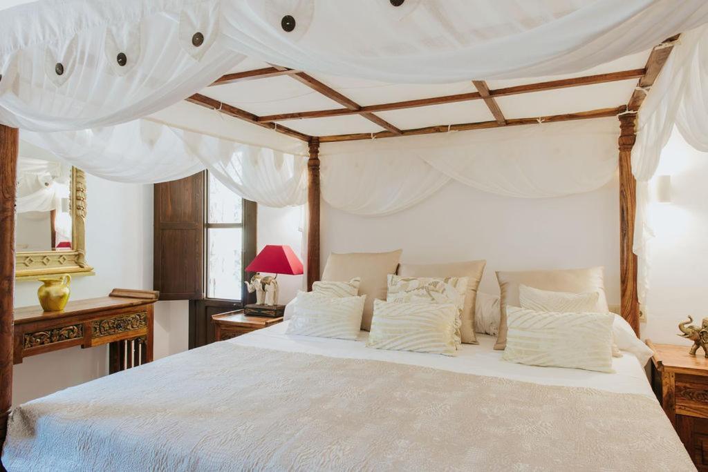 & Paissa D'en Bernat Bed and breakfast