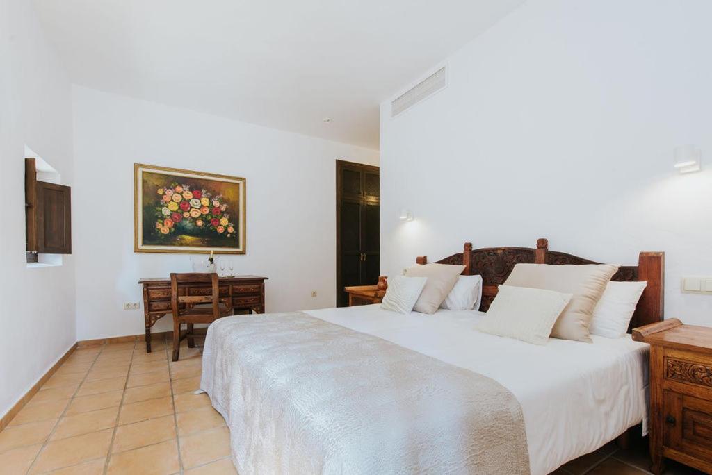 Bed and breakfast & Paissa D'en Bernat