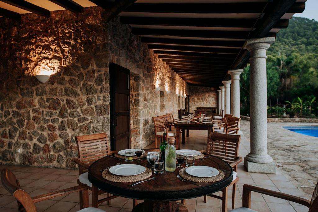 Bed and breakfast & Paissa D'en Bernat *