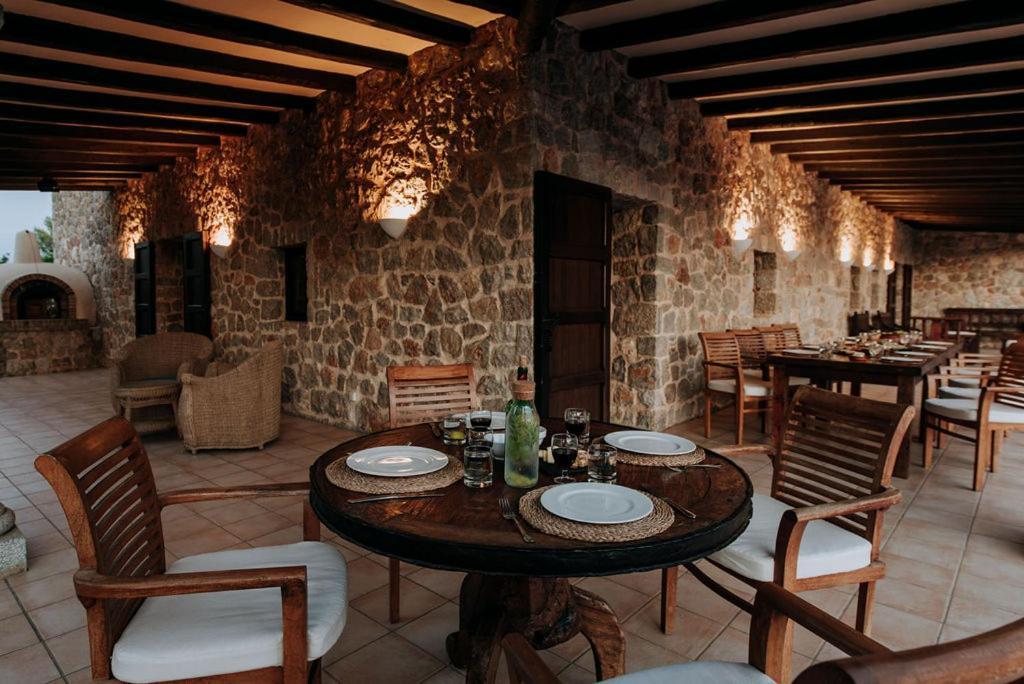 & Paissa D'en Bernat Bed and breakfast
